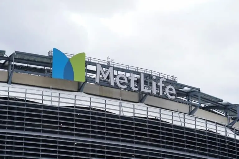Estádio MetLife Stadium