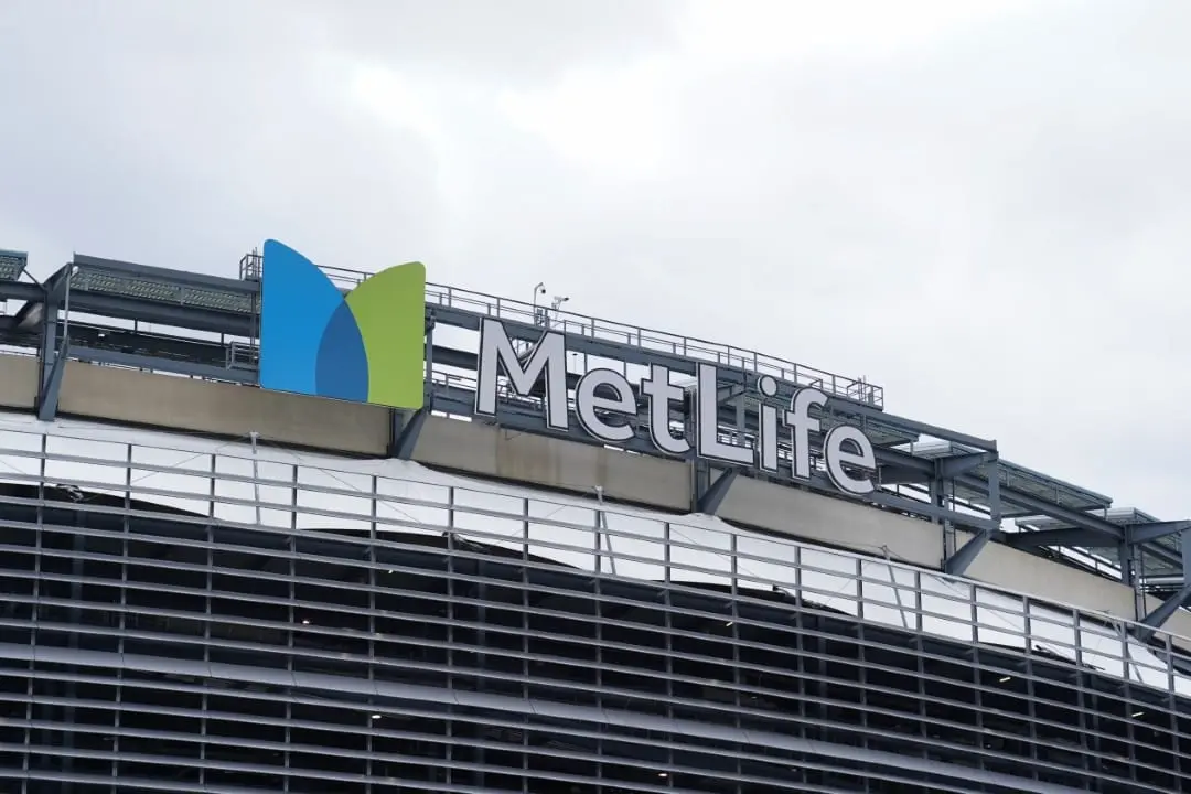 Est&aacute;dio MetLife Stadium