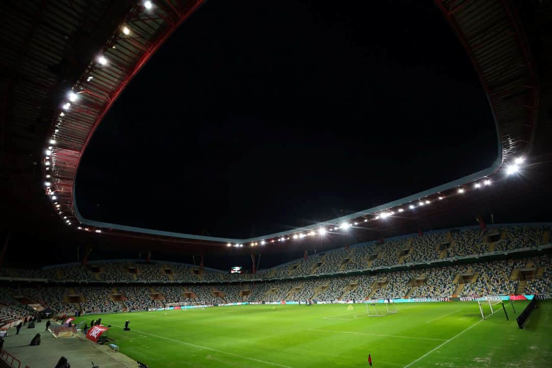 Estádio Municipal de Aveiro