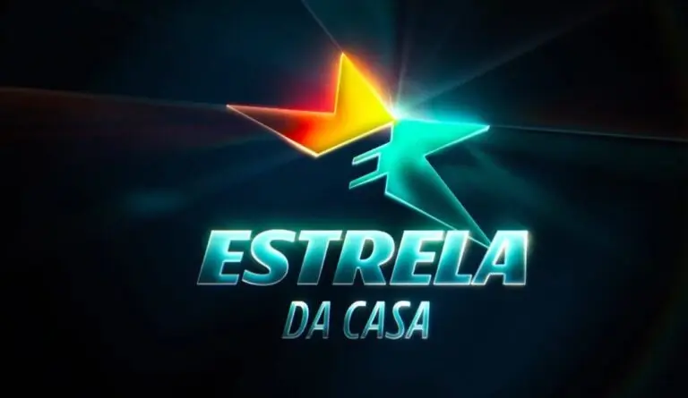 Estrela da Casa