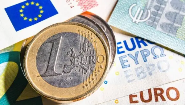 Euro, União Europeia,