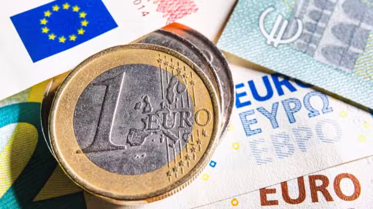 Euro, União Europeia,