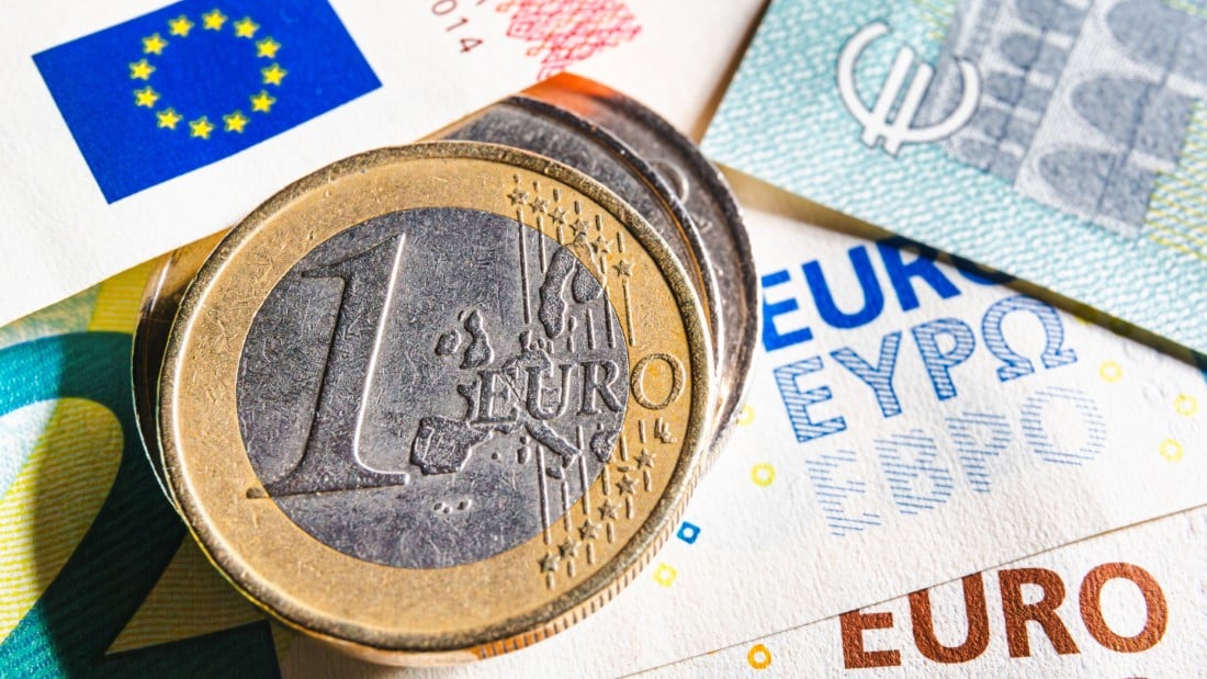 Euro, União Europeia,
