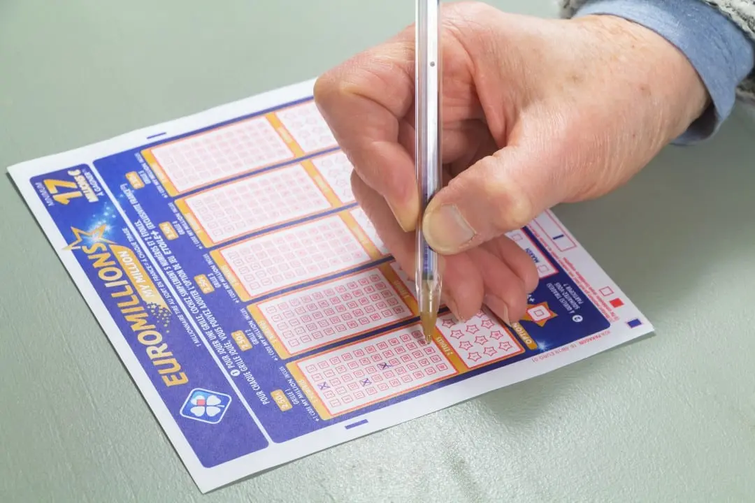 EuroMillions