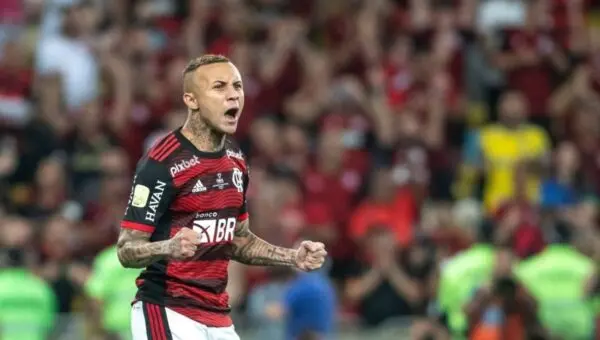 Everton Cebolinha