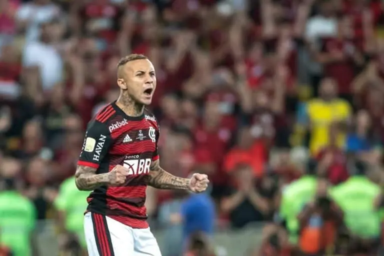 Everton Cebolinha