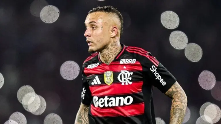 Everton Cebolinha