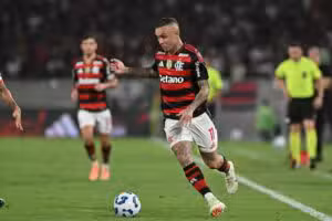 Mercado da Série A projeta troca de clubes para atletas de peso na próxima janela nacional