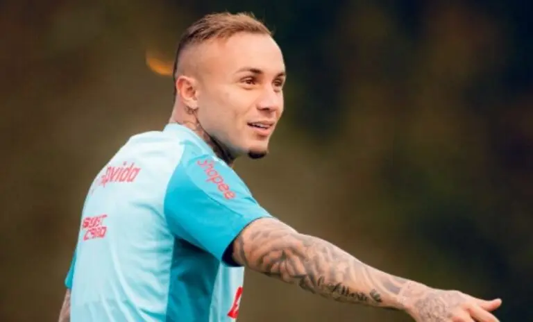 Everton Cebolinha