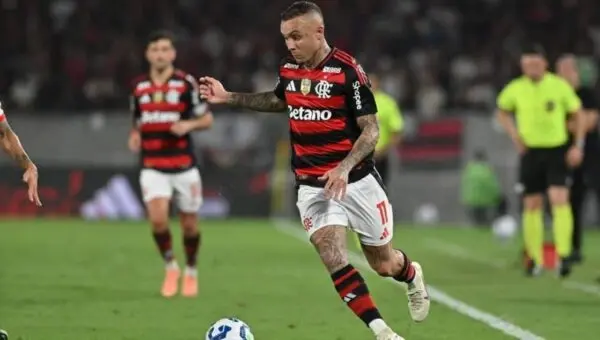 Everton Cebolinha