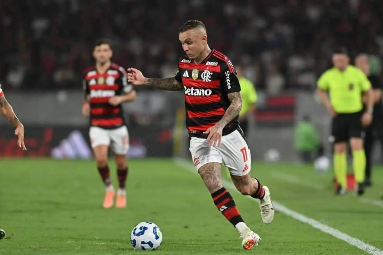 Everton Cebolinha