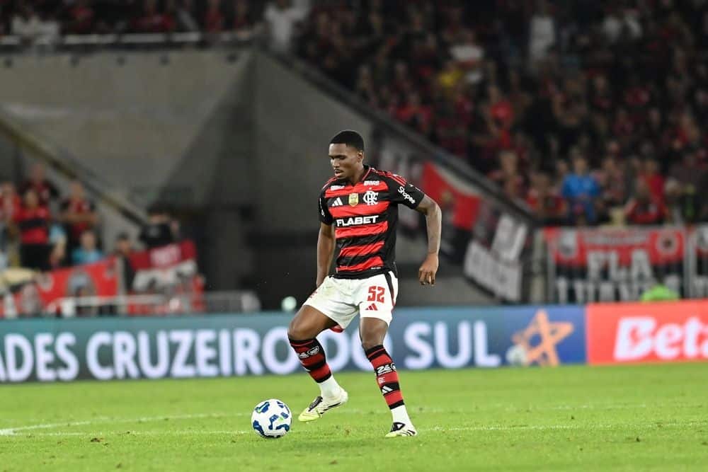Evertton Araújo