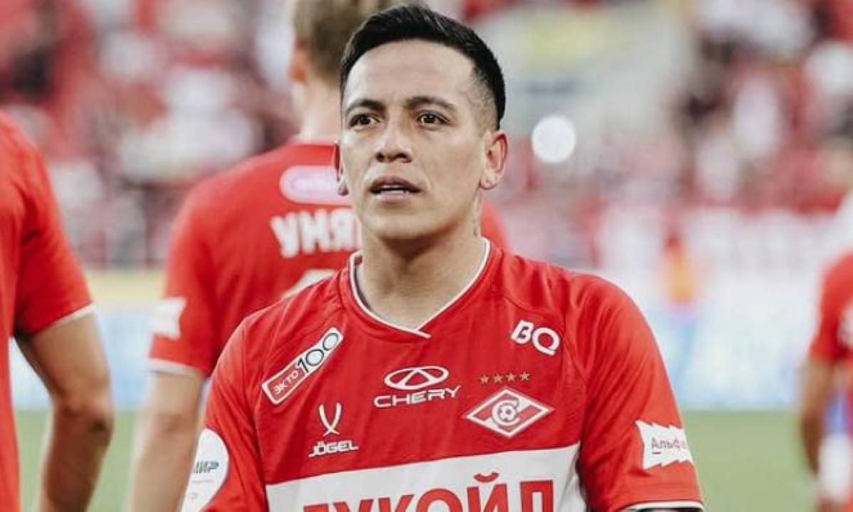 Ezequiel Barco