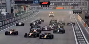 Fórmula 1 retoma com GP de Miami e novas regras técnicas após 30 dias de pausa no Mundial