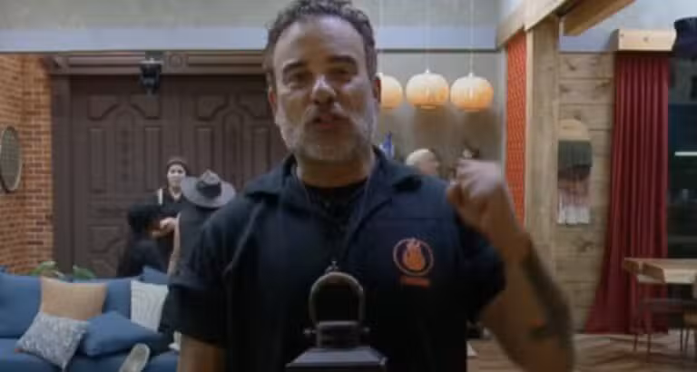 Fabiano A Fazenda