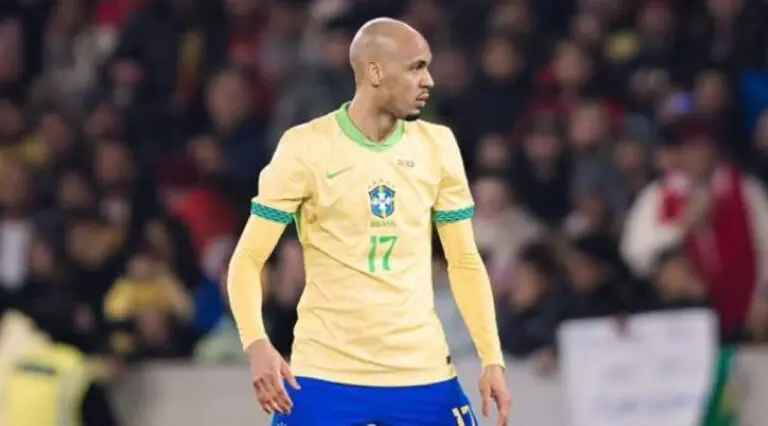 Fabinho