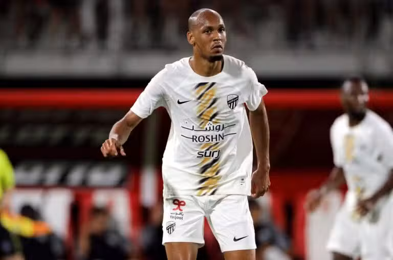 Fabinho