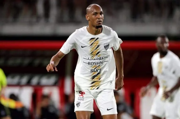 Fabinho