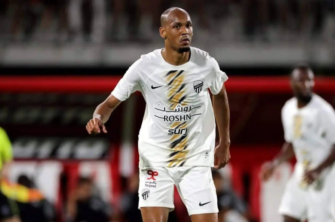Fabinho