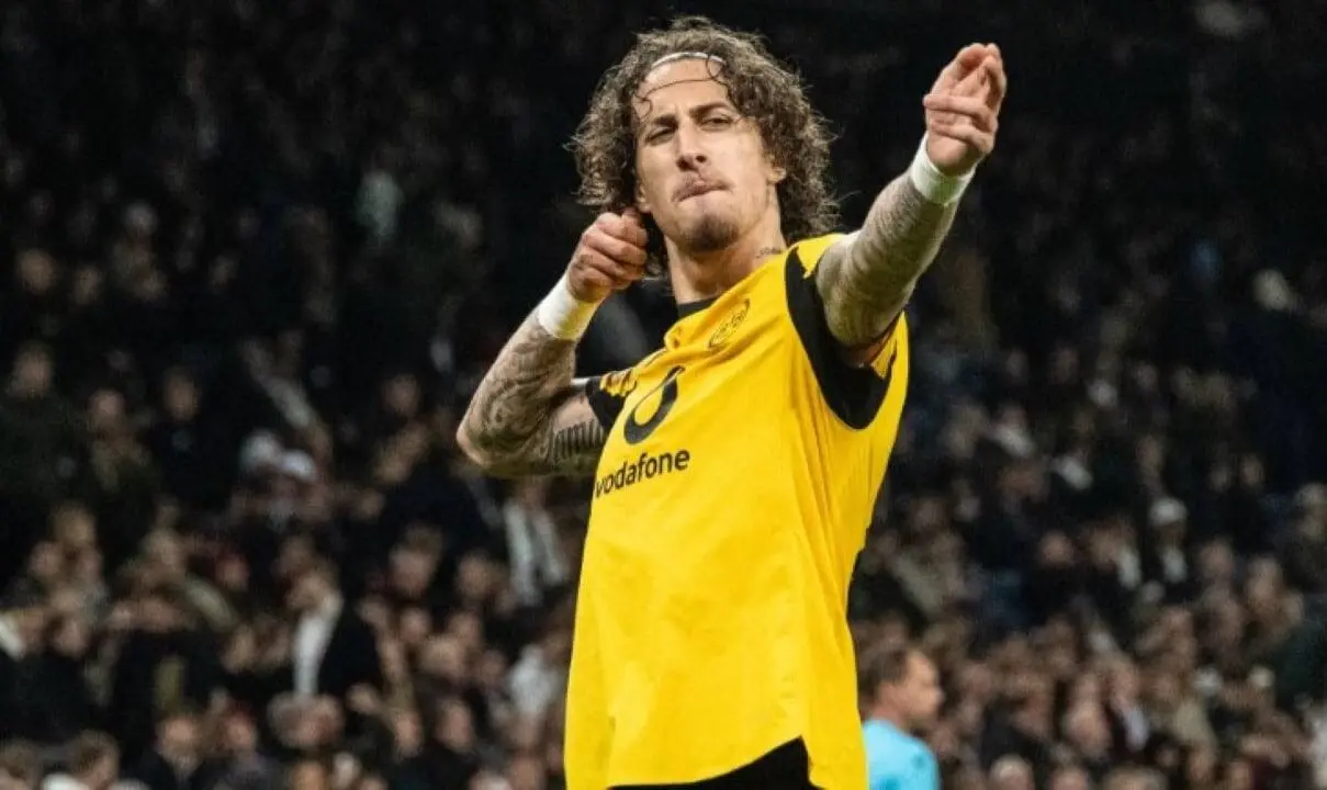 Fábio Silva