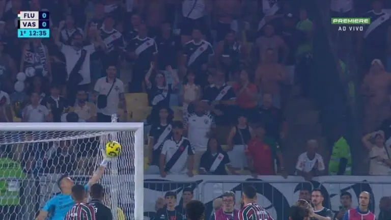 Fabio gol