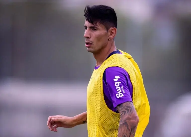Fabrizio Angileri