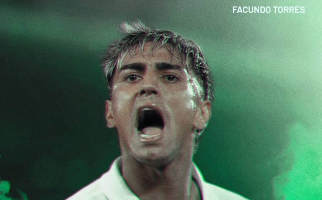Facundo torres
