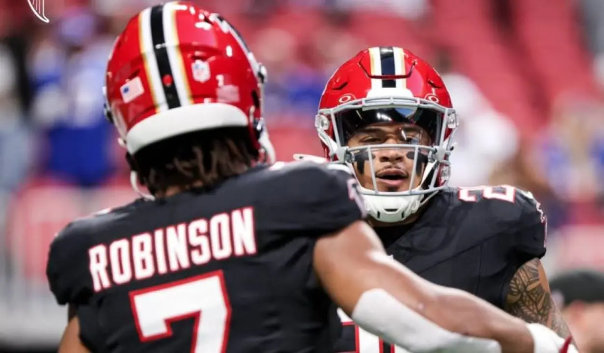 Falcons