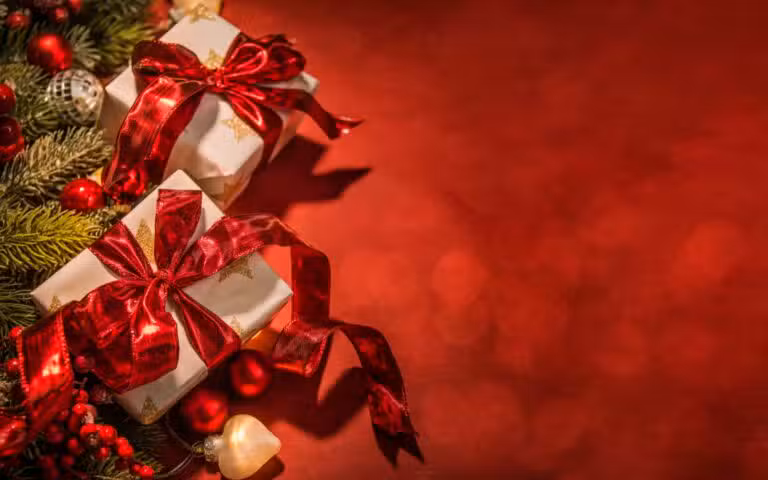 Feliz Natal
