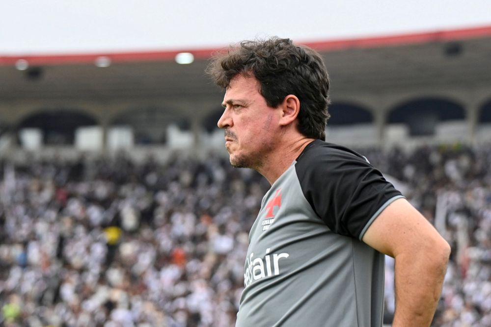 Fernando Diniz