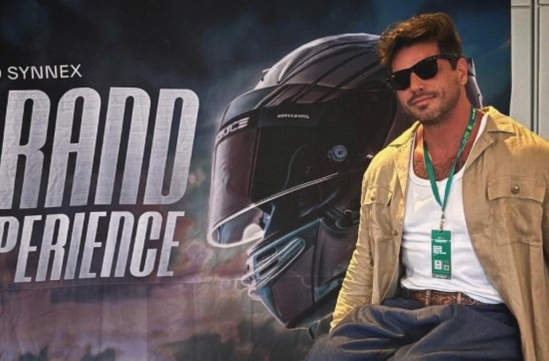 Fernando Fernandes