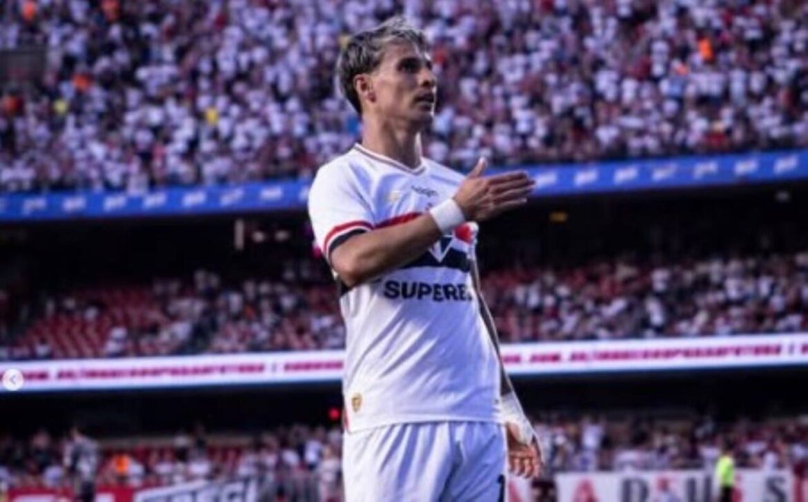 Ferreirinha São Paulo