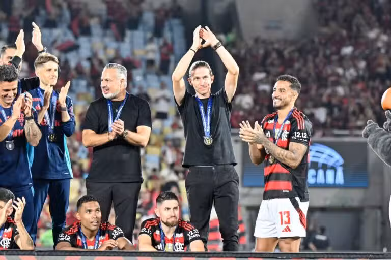 Filipe Luís