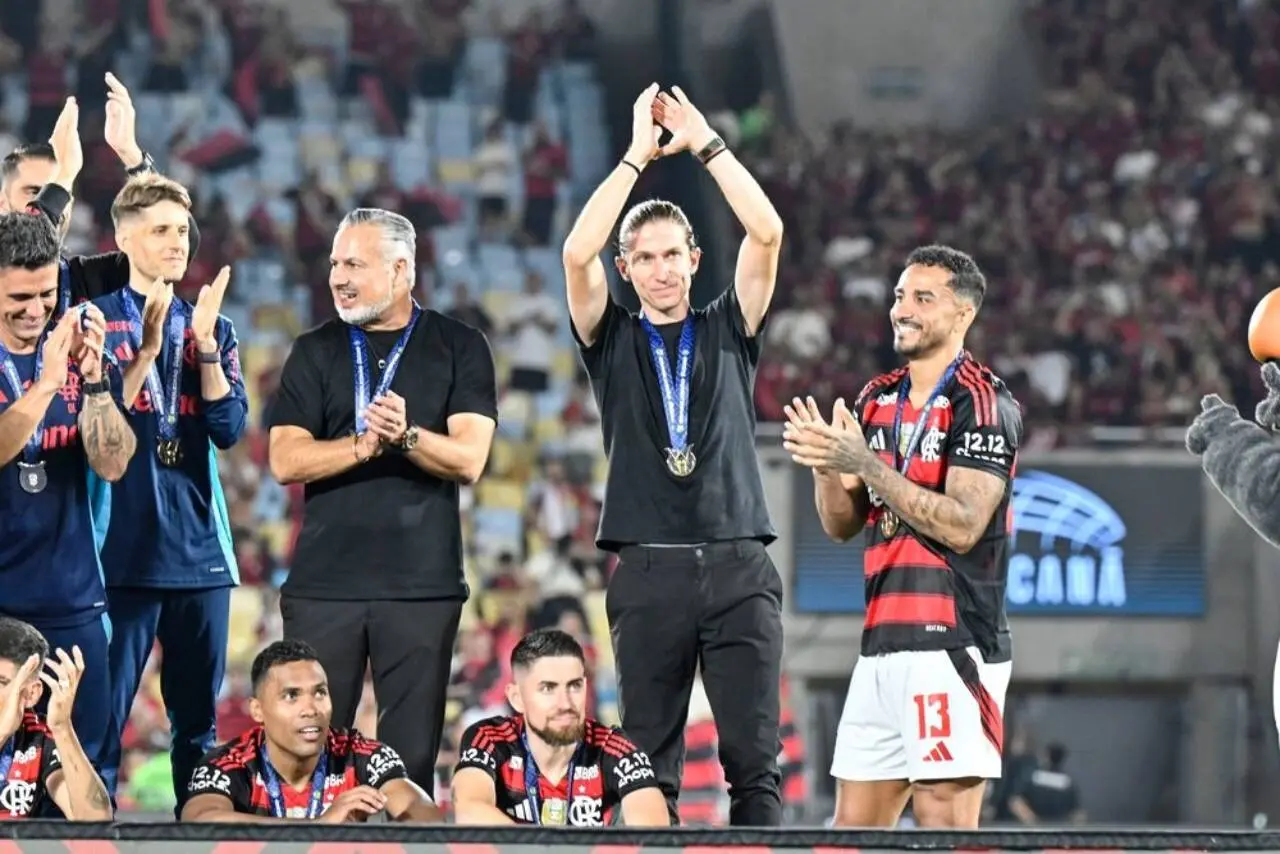 Filipe Luís