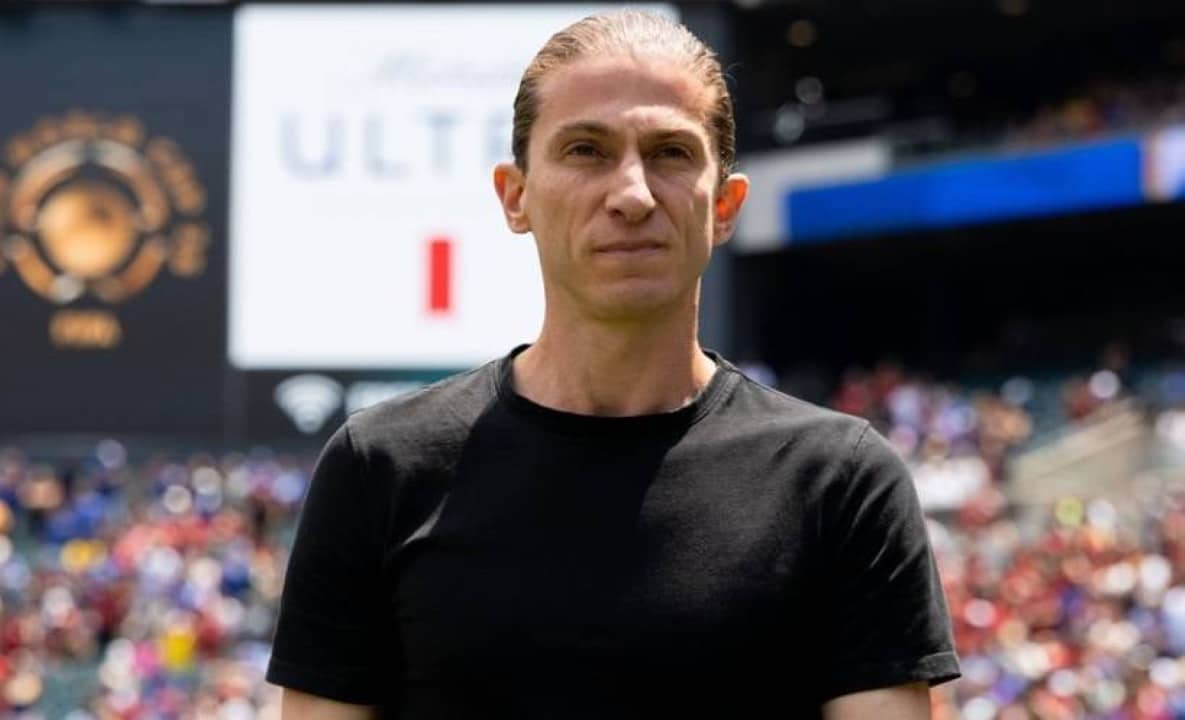Filipe Luis