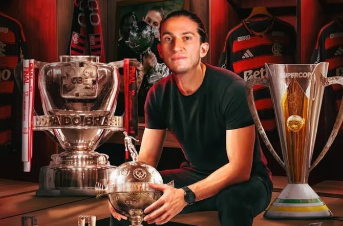 Filipe Luís