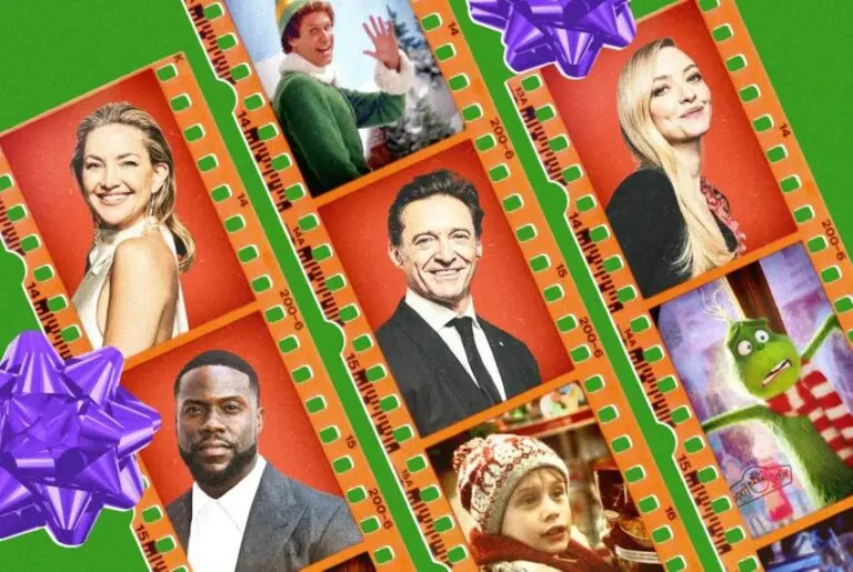 Filmes de Natal