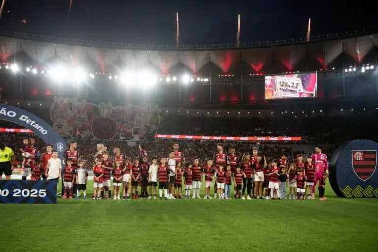 Flamengo