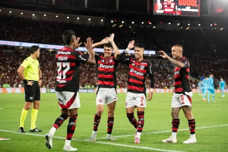 Flamengo