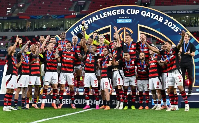 Flamengo
