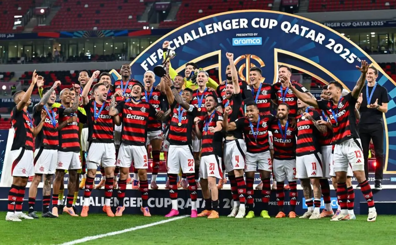 Flamengo