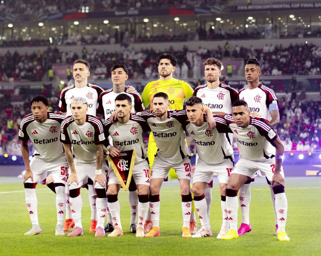 Flamengo