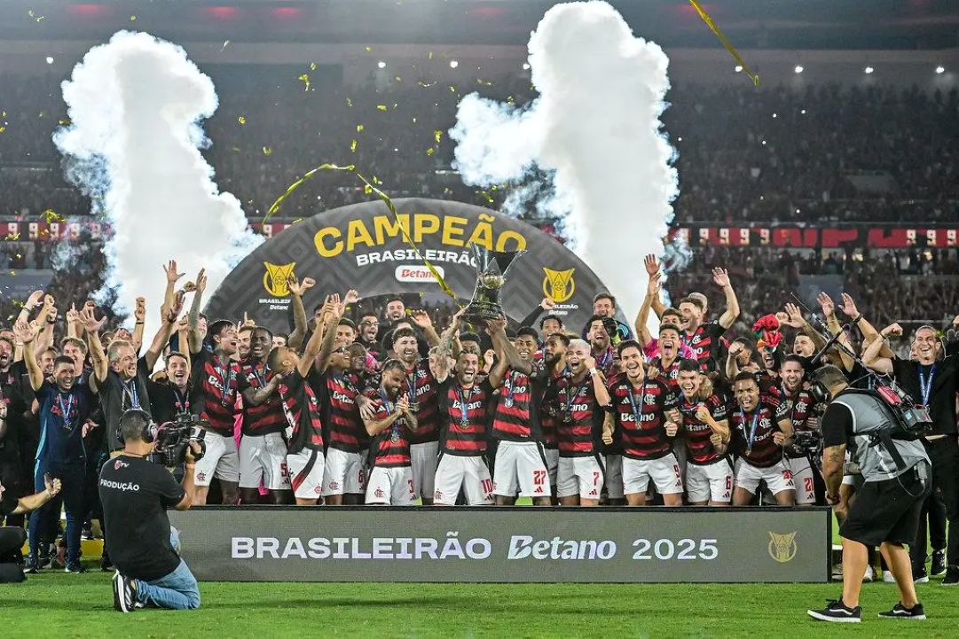 Flamengo