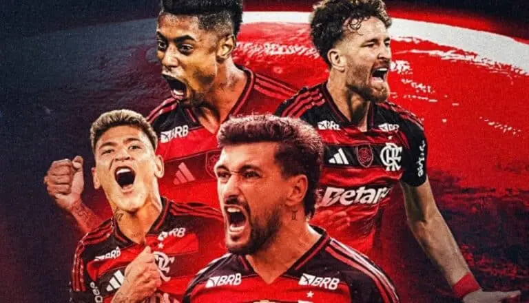 Flamengo