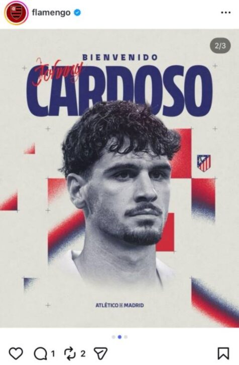 Flamengo