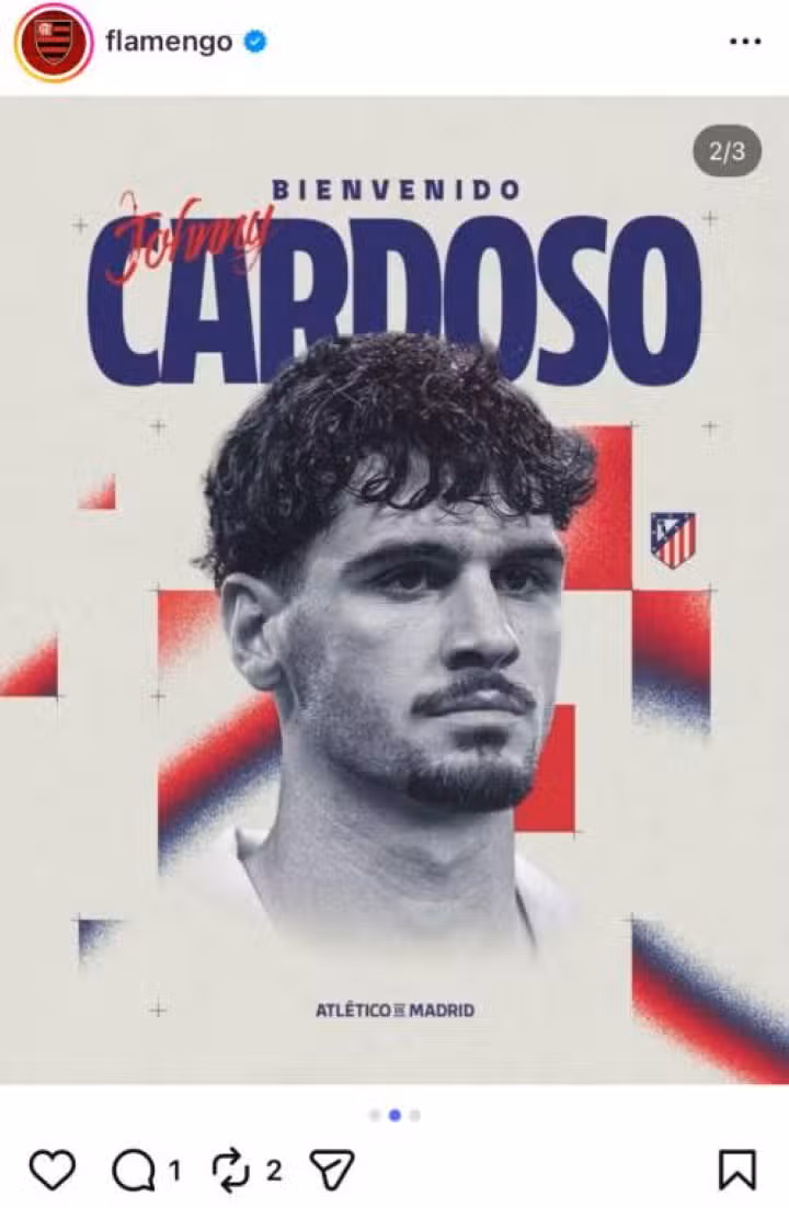 Flamengo