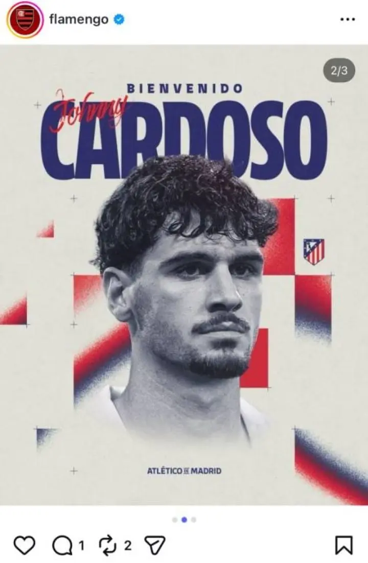 Flamengo