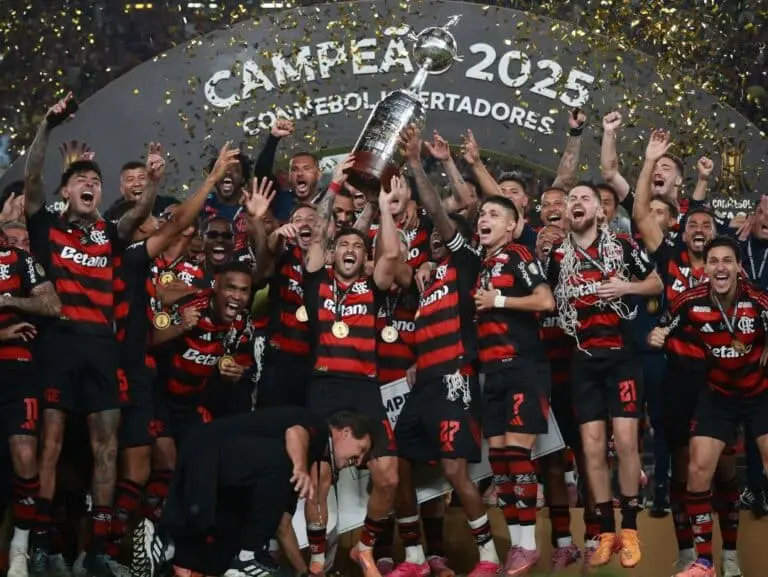 Flamengo