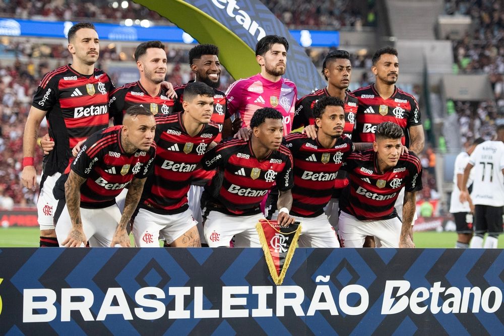 Flamengo