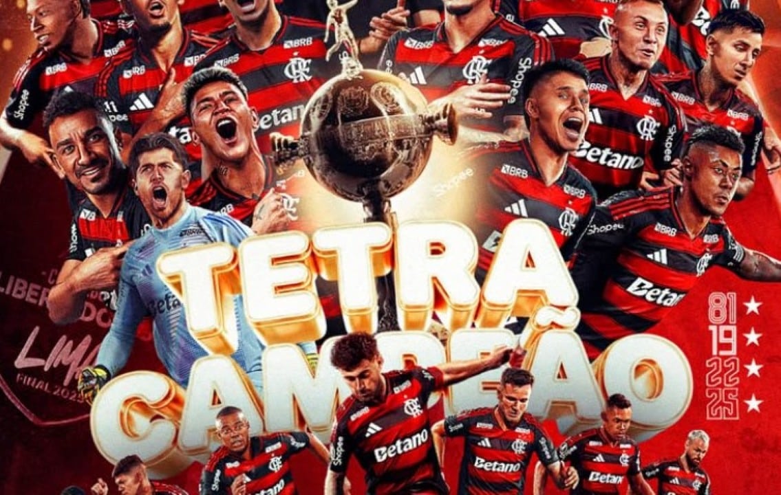 Flamengo
